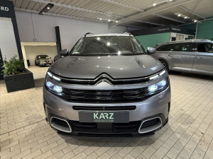 Citroen C5 Aircross 1.5 Hdi 130ch Eat8 Shine C5 Aircross 97 209km