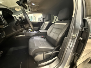 Citroen C5 Aircross 1.5 Hdi 130ch Eat8 Shine C5 Aircross 97 209km