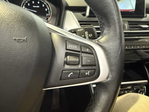 Bmw Serie 2 Active Tourer 225xe Iperfo Entretien Bmw Serie 2 101 496km