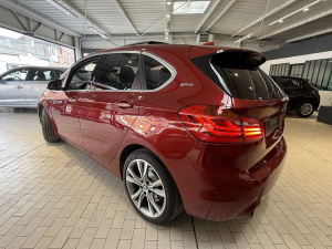 Bmw Serie 2 Active Tourer 225xe Iperfo Entretien Bmw Serie 2 101 496km