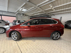 Bmw Serie 2 Active Tourer 225xe Iperfo Entretien Bmw Serie 2 101 496km
