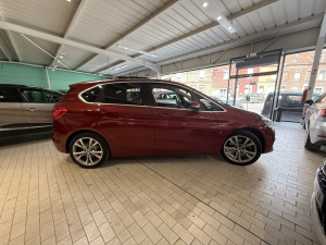 Bmw Serie 2 Active Tourer 225xe Iperfo Entretien Bmw Serie 2 101 496km