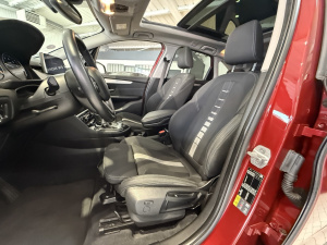 Bmw Serie 2 Active Tourer 225xe Iperfo Entretien Bmw Serie 2 101 496km