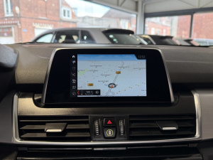 Bmw Serie 2 Active Tourer 225xe Iperfo Entretien Bmw Serie 2 101 496km