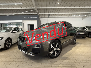Peugeot 3008 1.5 Hdi 130 Ch Gt Line 3008 79 218km
