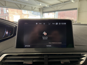 Peugeot 3008 1.5 Hdi 130 Ch Gt Line 3008 79 218km