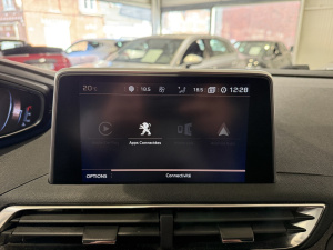 Peugeot 3008 1.5 Hdi 130 Ch Gt Line 3008 79 218km