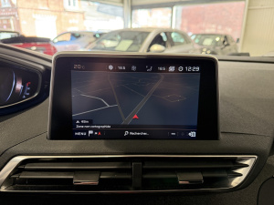 Peugeot 3008 1.5 Hdi 130 Ch Gt Line 3008 79 218km
