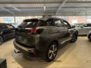 Peugeot 3008 1.5 Hdi 130 Ch Gt Line 3008 79 218km