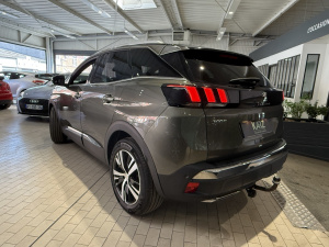 Peugeot 3008 1.5 Hdi 130 Ch Gt Line 3008 79 218km