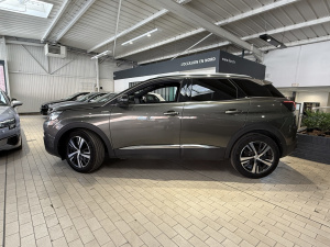 Peugeot 3008 1.5 Hdi 130 Ch Gt Line 3008 79 218km