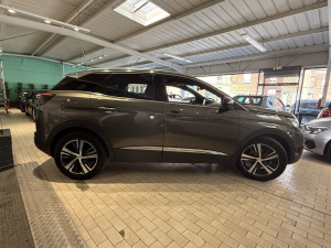 Peugeot 3008 1.5 Hdi 130 Ch Gt Line 3008 79 218km