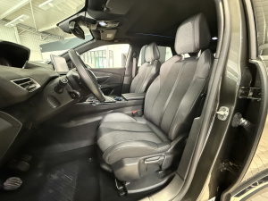 Peugeot 3008 1.5 Hdi 130 Ch Gt Line 3008 79 218km