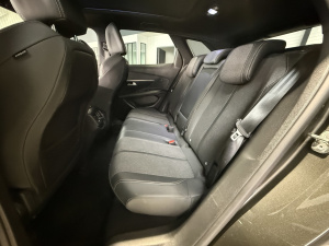 Peugeot 3008 1.5 Hdi 130 Ch Gt Line 3008 79 218km