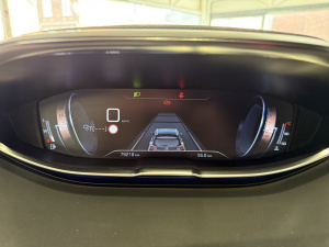 Peugeot 3008 1.5 Hdi 130 Ch Gt Line 3008 79 218km