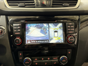 Nissan Qashqai 1.5 Dci 110ch N-connecta Toit Panoramique Qashqai 125 457km
