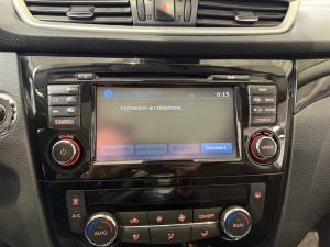 Nissan Qashqai 1.5 Dci 110ch N-connecta Toit Panoramique Qashqai 125 457km