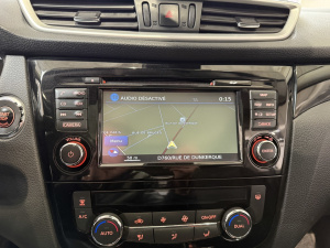 Nissan Qashqai 1.5 Dci 110ch N-connecta Toit Panoramique Qashqai 125 457km
