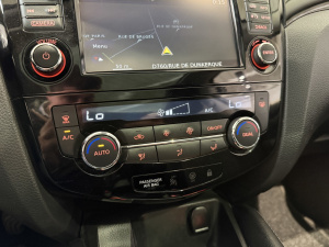 Nissan Qashqai 1.5 Dci 110ch N-connecta Toit Panoramique Qashqai 125 457km