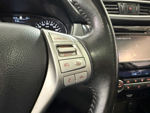 Nissan Qashqai 1.5 Dci 110ch N-connecta Toit Panoramique Qashqai 125 457km