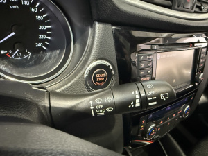 Nissan Qashqai 1.5 Dci 110ch N-connecta Toit Panoramique Qashqai 125 457km