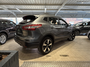 Nissan Qashqai 1.5 Dci 110ch N-connecta Toit Panoramique Qashqai 125 457km