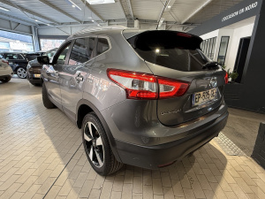 Nissan Qashqai 1.5 Dci 110ch N-connecta Toit Panoramique Qashqai 125 457km