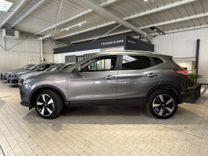 Nissan Qashqai 1.5 Dci 110ch N-connecta Toit Panoramique Qashqai 125 457km