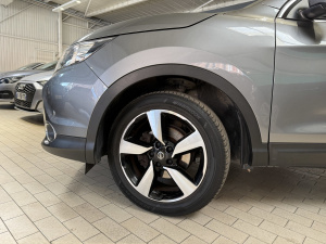 Nissan Qashqai 1.5 Dci 110ch N-connecta Toit Panoramique Qashqai 125 457km