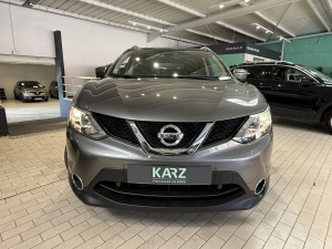 Nissan Qashqai 1.5 Dci 110ch N-connecta Toit Panoramique Qashqai 125 457km