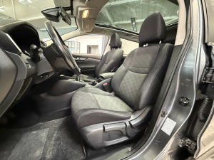 Nissan Qashqai 1.5 Dci 110ch N-connecta Toit Panoramique Qashqai 125 457km