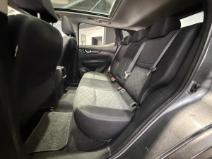 Nissan Qashqai 1.5 Dci 110ch N-connecta Toit Panoramique Qashqai 125 457km