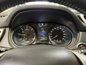 Nissan Qashqai 1.5 Dci 110ch N-connecta Toit Panoramique Qashqai 125 457km