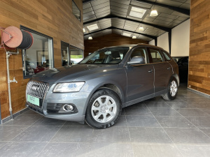 Audi Q5 2.0 Tdi 150 Ch Ambiente Q5 95 233km