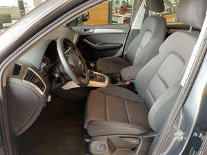 Audi Q5 2.0 Tdi 150 Ch Ambiente Q5 95 233km