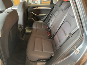 Audi Q5 2.0 Tdi 150 Ch Ambiente Q5 95 233km