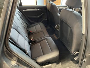 Audi Q5 2.0 Tdi 150 Ch Ambiente Q5 95 233km