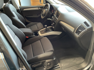 Audi Q5 2.0 Tdi 150 Ch Ambiente Q5 95 233km