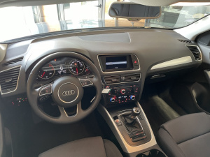 Audi Q5 2.0 Tdi 150 Ch Ambiente Q5 95 233km