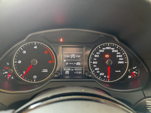 Audi Q5 2.0 Tdi 150 Ch Ambiente Q5 95 233km