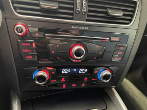 Audi Q5 2.0 Tdi 150 Ch Ambiente Q5 95 233km