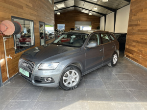 Audi Q5 2.0 Tdi 150 Ch Ambiente Q5 95 233km
