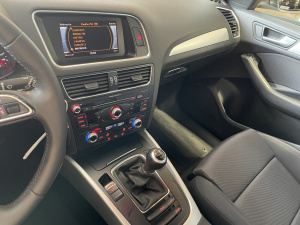 Audi Q5 2.0 Tdi 150 Ch Ambiente Q5 95 233km