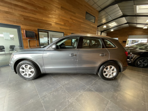 Audi Q5 2.0 Tdi 150 Ch Ambiente Q5 95 233km