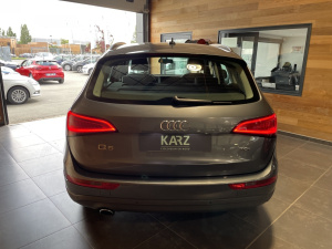 Audi Q5 2.0 Tdi 150 Ch Ambiente Q5 95 233km