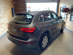 Audi Q5 2.0 Tdi 150 Ch Ambiente Q5 95 233km