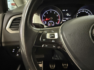 Volkswagen Golf Sportsvan 1.4 Tsi 125ch Allstar Golf Sportsvan 130 678km