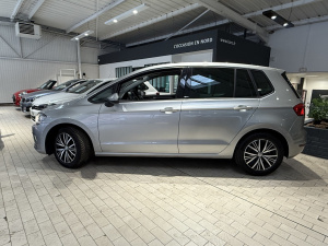 Volkswagen Golf Sportsvan 1.4 Tsi 125ch Allstar Golf Sportsvan 130 678km