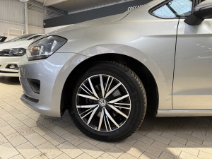 Volkswagen Golf Sportsvan 1.4 Tsi 125ch Allstar Golf Sportsvan 130 678km