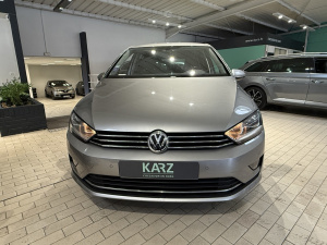Volkswagen Golf Sportsvan 1.4 Tsi 125ch Allstar Golf Sportsvan 130 678km